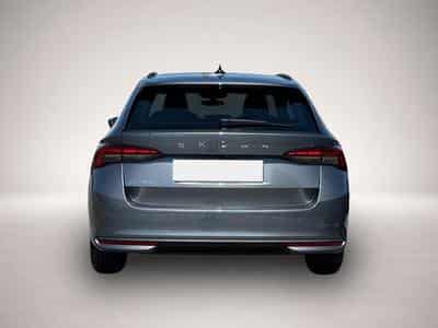 Skoda Octavia (2026) - Photo 5