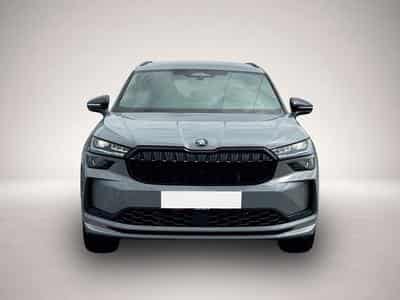 Skoda Kodiaq (2026) - Foto 2