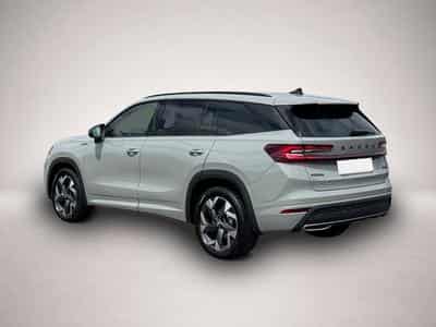 Skoda Kodiaq (2026) - Foto 4