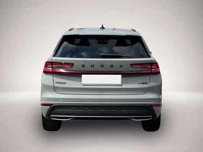 Skoda Kodiaq (2026) - Foto 5