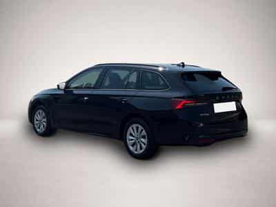 Skoda Octavia (2026) - Photo 4