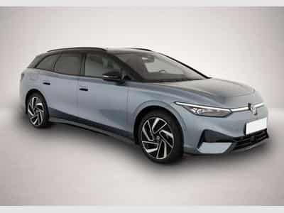 VW ID.5 (2026) - Foto 1