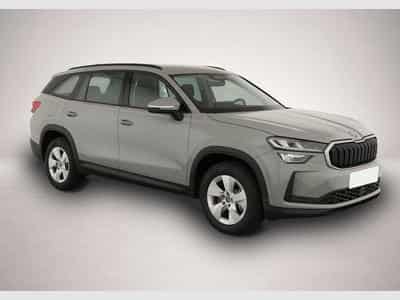 Skoda Kodiaq (2026) - Foto 2