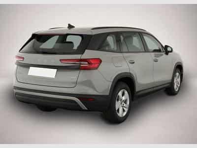 Skoda Kodiaq (2026) - Foto 3