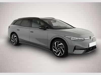 VW ID.5 (2026) - Foto 1