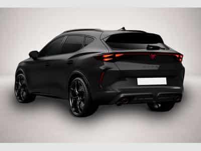 Cupra Formentor (2026) - Photo 3