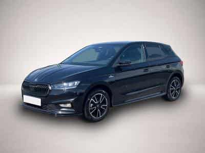 Skoda Fabia (2026) - Photo 1