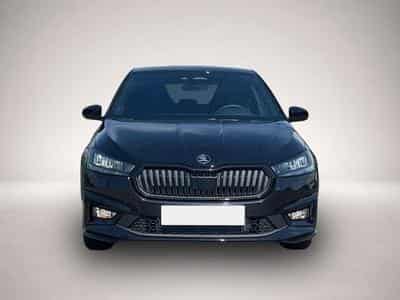 Skoda Fabia (2026) - Photo 2