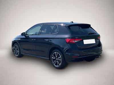 Skoda Fabia (2026) - Photo 4