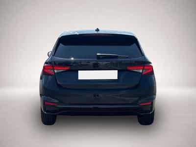 Skoda Fabia (2026) - Photo 5