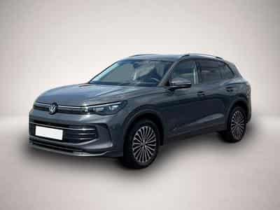 VW Tiguan (2026) - Photo 1