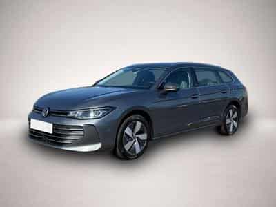 VW Passat (2026) - Foto 1