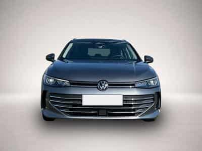 VW Passat (2026) - Foto 2