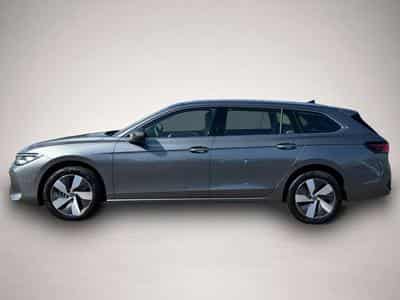 VW Passat (2026) - Foto 3