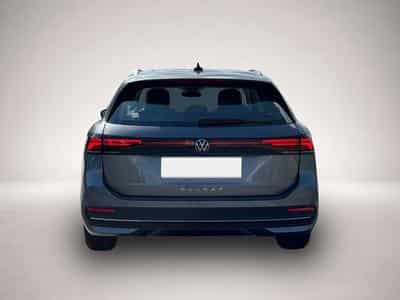 VW Passat (2026) - Foto 5