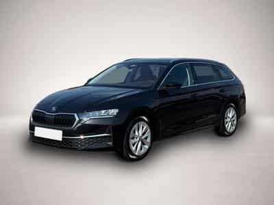 Skoda Octavia (2026) - Photo 1