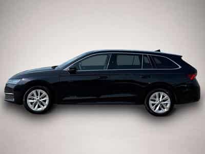 Skoda Octavia (2026) - Photo 3