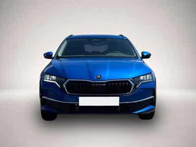 Skoda Octavia (2026) - Photo 2