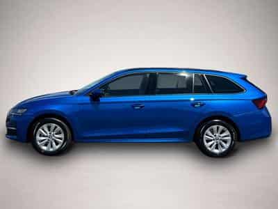 Skoda Octavia (2026) - Photo 3