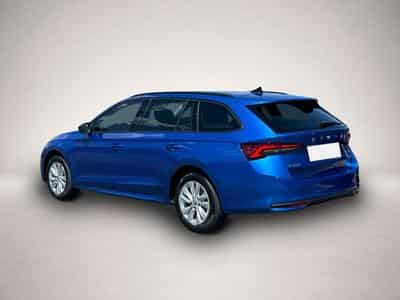 Skoda Octavia (2026) - Photo 4