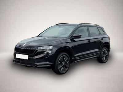 Skoda Karoq (2026) - Photo 1