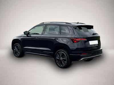 Skoda Karoq (2026) - Photo 4
