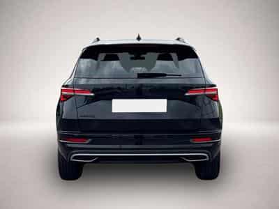 Skoda Karoq (2026) - Photo 5