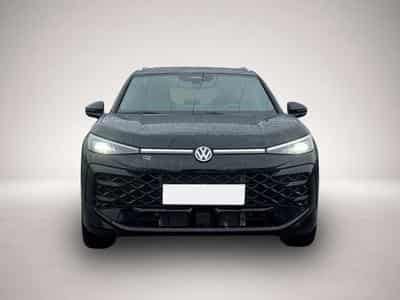VW T-Roc (2026) - Photo 2