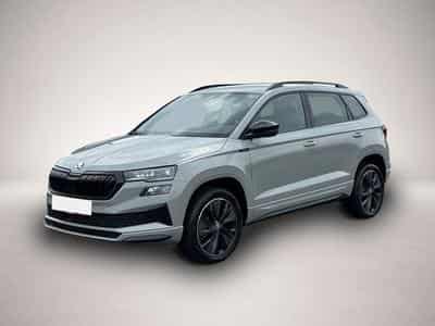 Skoda Karoq (2026) - Photo 1