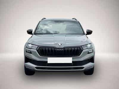 Skoda Karoq (2026) - Photo 2