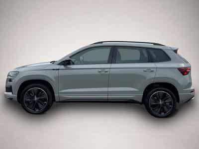 Skoda Karoq (2026) - Photo 3