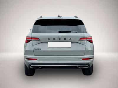 Skoda Karoq (2026) - Photo 5