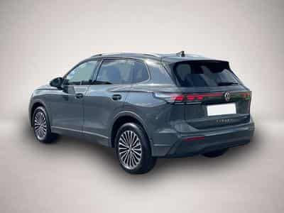 VW Tiguan (2026) - Photo 4