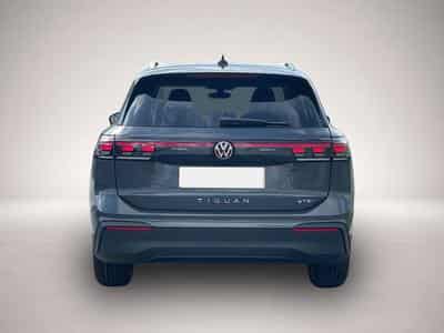 VW Tiguan (2026) - Photo 5