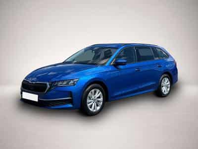 Skoda Octavia (2026) - Photo 1