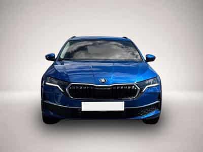 Skoda Octavia (2026) - Photo 2