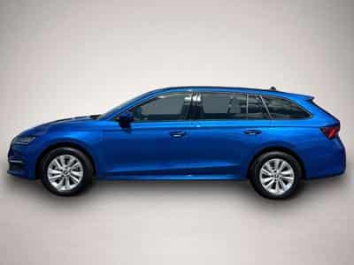 Skoda Octavia (2026) - Photo 3