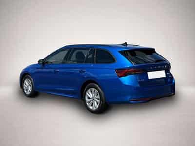 Skoda Octavia (2026) - Photo 4