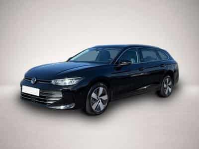 VW Passat (2026) - Foto 1