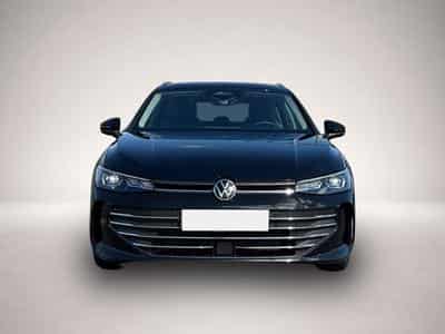 VW Passat (2026) - Foto 2