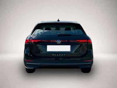 VW Passat (2026) - Foto 5