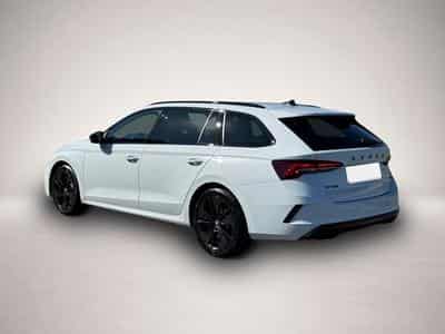 Skoda Octavia (2026) - Photo 4