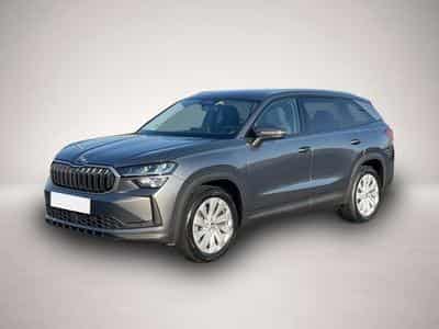 Skoda Kodiaq (2026) - Foto 1