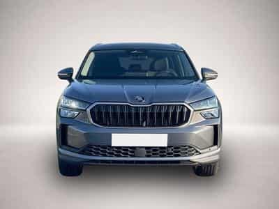 Skoda Kodiaq (2026) - Foto 2