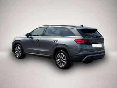 Skoda Kodiaq (2026) - Foto 4