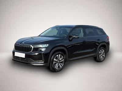 Skoda Kodiaq (2026) - Foto 1