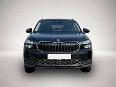 Skoda Kodiaq (2026) - Foto 2