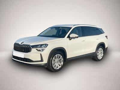 Skoda Kodiaq (2026) - Foto 1