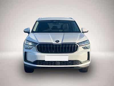 Skoda Kodiaq (2026) - Foto 2