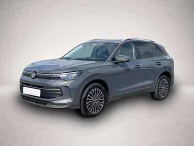 VW Tiguan (2026) - Photo 1